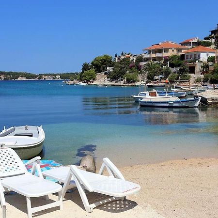 Apartments By The Sea Razanj, Rogoznica - 4185 Екстериор снимка