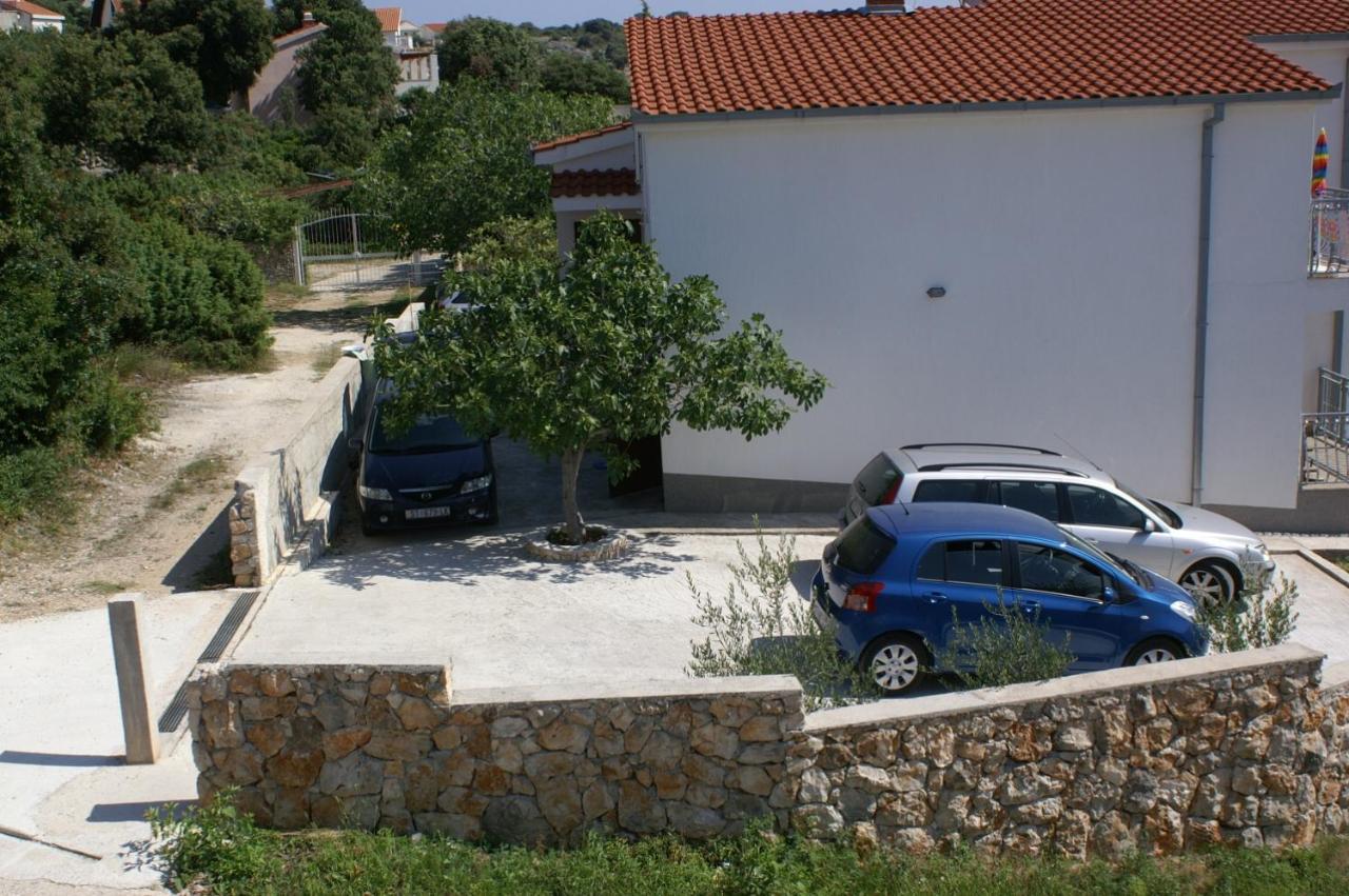 Apartments By The Sea Razanj, Rogoznica - 4185 Екстериор снимка