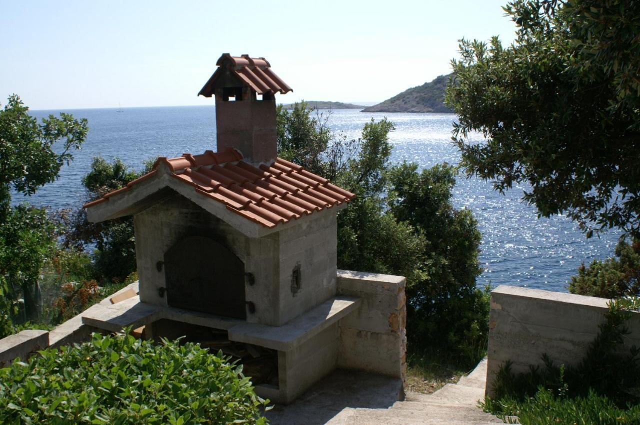 Apartments By The Sea Razanj, Rogoznica - 4185 Екстериор снимка