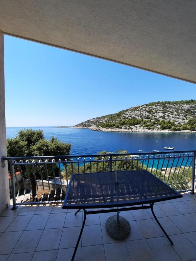 Apartments By The Sea Razanj, Rogoznica - 4185 Екстериор снимка